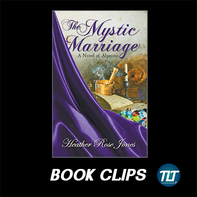 Mystic Marriage by Heather Rose Jones