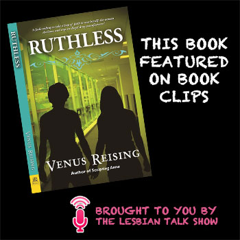 Ruthless by Venus Reising