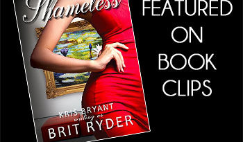 Shameless by Brit Ryder