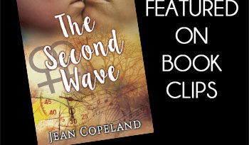 The Second Wave by Jean Copeland