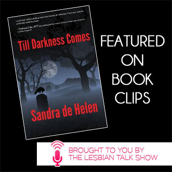 Til Darkness Comes by Sandra de Helen