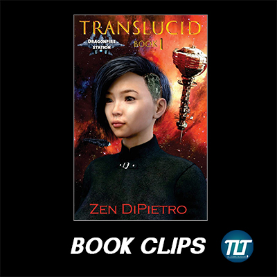 Translucid by Zen DiPietro